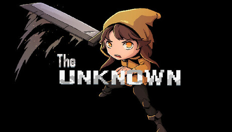 Купить The Unknown