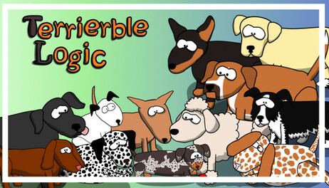 Купить Terrierble Logic