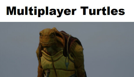 Купить Multiplayer Turtles