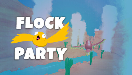 Купить Flock Party