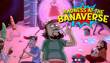 Купить Locuras en el Banaverso