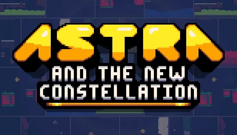 Купить Astra And The New Constellation