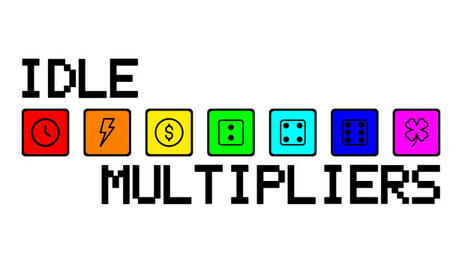 Купить Idle: Multipliers