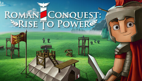 Купить Roman Conquest: Rise to Power