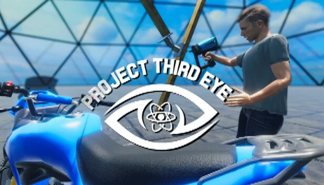 Купить Project Third Eye