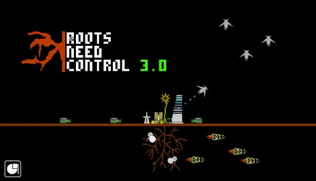 Купить Roots Need Control