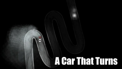 Купить A Car That Turns