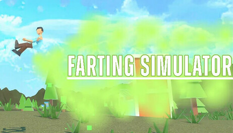 Купить Farting Simulator