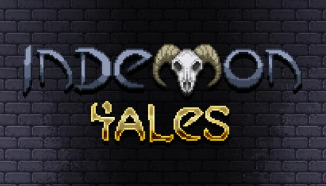 Купить Indemon Tales