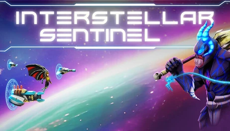 Купить Interstellar Sentinel