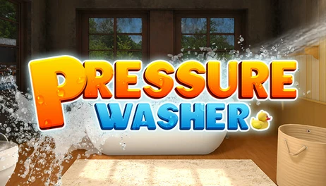 Купить Pressure Washer