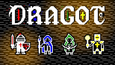 Купить DRAGOT