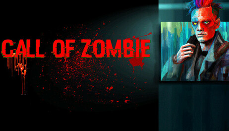 Купить Call of Zombie