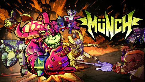 Купить Metalhead (Game + Soundtrack)