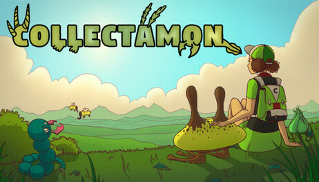 Купить Collectamon