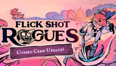 Купить Flick Shot Rogues + OST