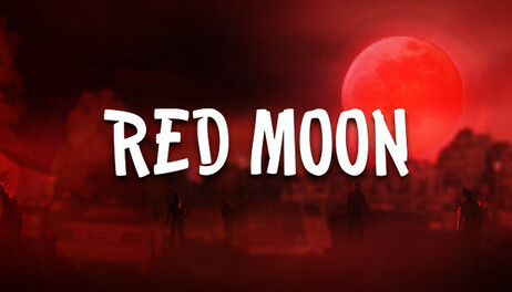 Купить Red Moon
