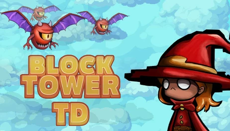 Купить Block Tower TD