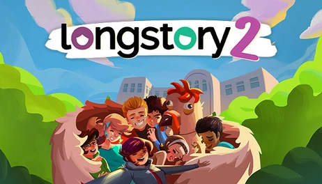 Купить LongStory 2