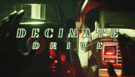 Купить Decimate Drive