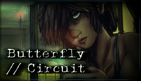 Купить Butterfly//Circuit