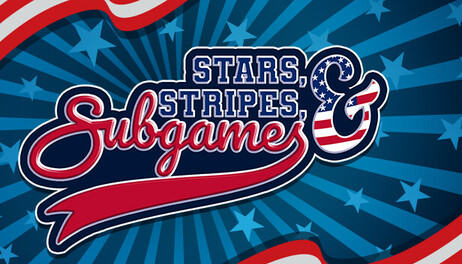 Купить Stars, Stripes, and Subgames