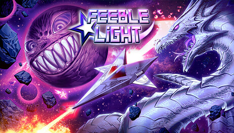 Купить Feeble Light