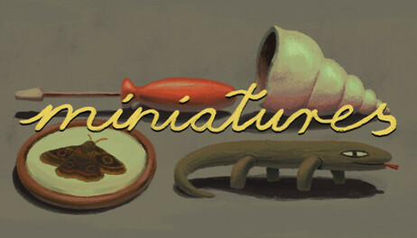 Купить Miniatures