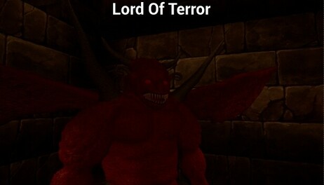 Купить Lord Of Terror