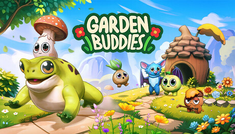Купить GardenBuddies