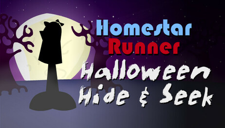 Купить Homestar Runner: Halloween Hide N Seek