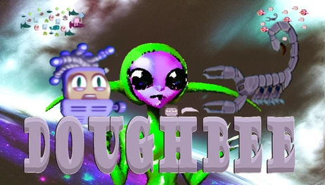 Купить Doughbee
