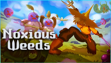 Купить Noxious Weeds