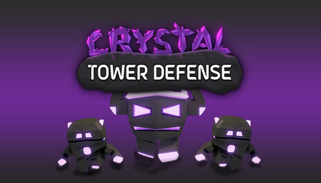 Купить Crystal Tower Defense