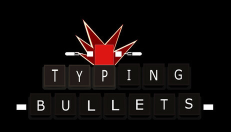 Купить Typing Bullets