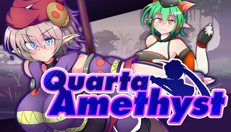 Купить Quarta Amethyst
