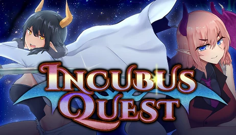 Купить Incubus Quest