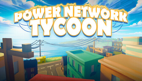 Купить Power Network Tycoon