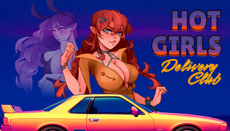 Купить Hot Girls Delivery Club