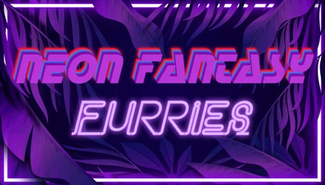 Купить Neon Fantasy: Furries