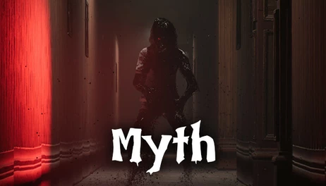 Купить Myth