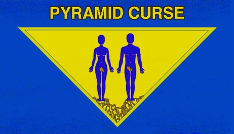 Купить Pyramid Curse