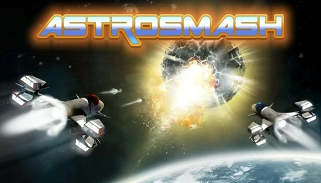 Купить ASTROSMASH