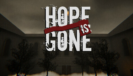 Купить Hope is Gone