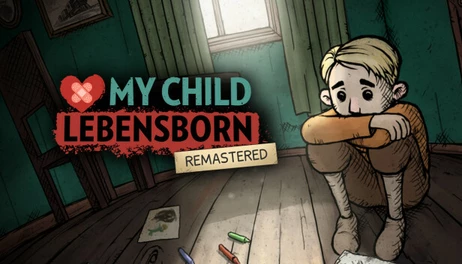 Купить My Child Lebensborn Remastered