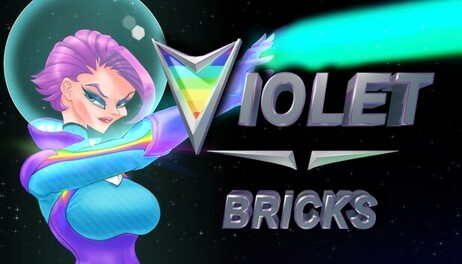 Купить Violet Bricks