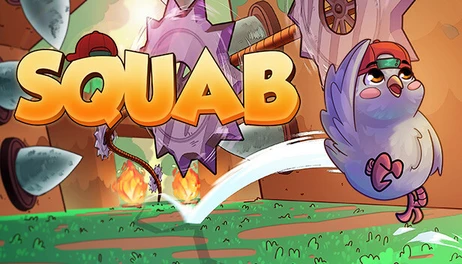 Купить Squab