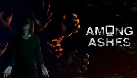 Купить Among Ashes