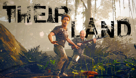 Купить Their Land: Complete Edition