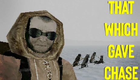 Купить That Which Gave Chase